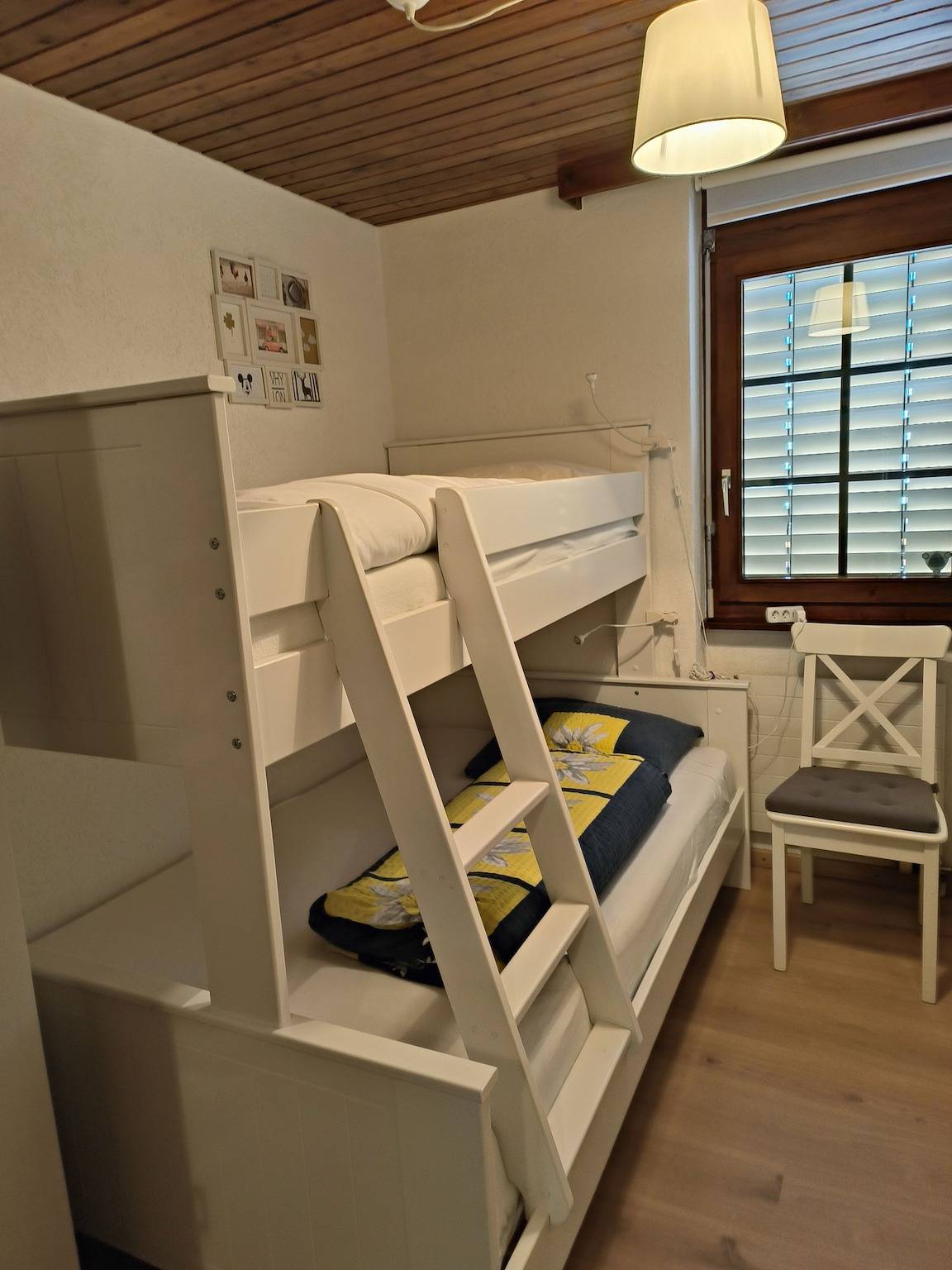 Ganze Ferienwohnung, Ferienwohnung Haus Castor Nr.19 - 5-Bettwohnung in Grächen, Walliser Alpen