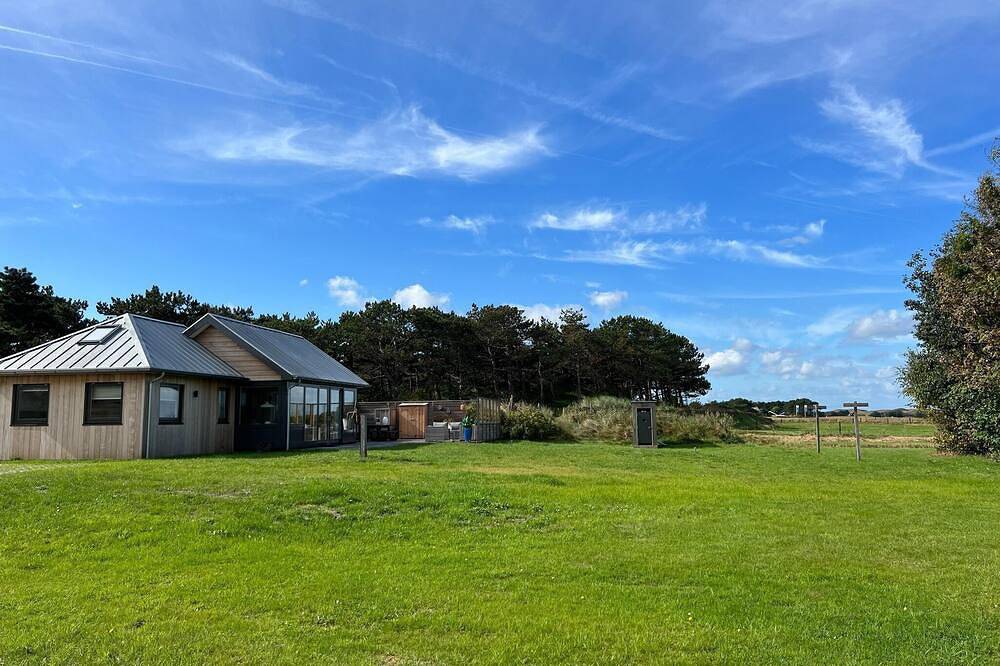 Ferienhaus auf Texel nahe De Hors in Den Hoorn, Westfriesische Inseln