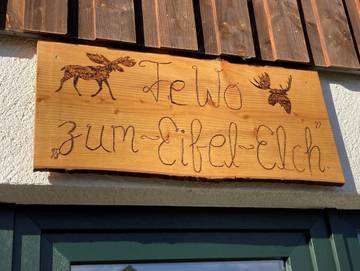 Ferienwohnung für 2 Personen in Daun, Vulkaneifel, Bild 2