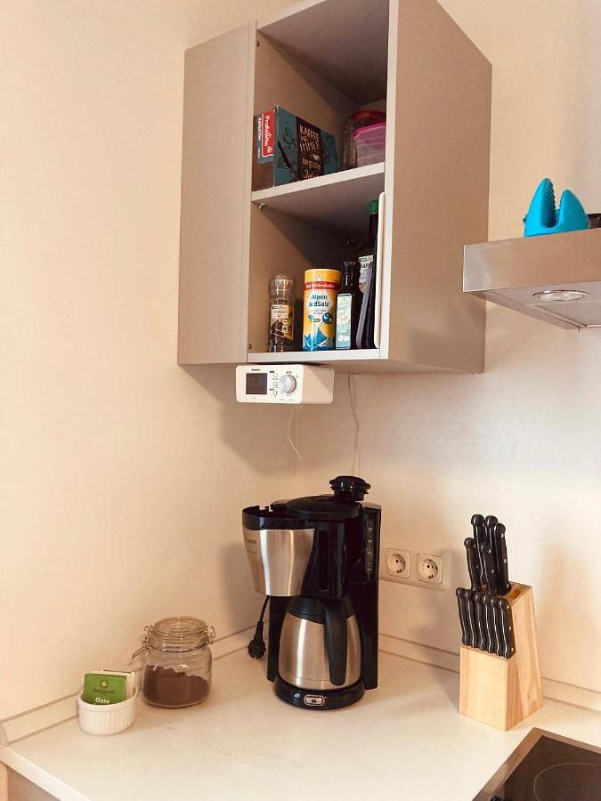 Ganze Wohnung, One-Bedroom Apartment in Oestrich-Winkel, Rheingau-Taunus-Kreis