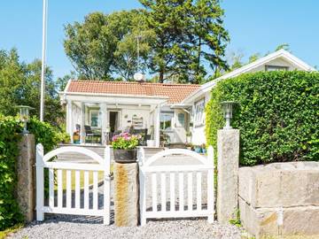 Natuurhuisje voor 6 Personen in Bohuslän, Zuid-Zweden, Afbeelding 1