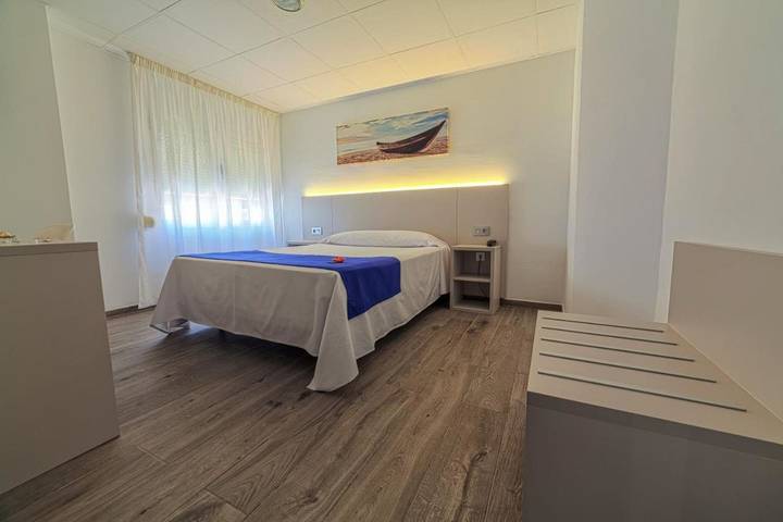Hôtel pour 10 personnes