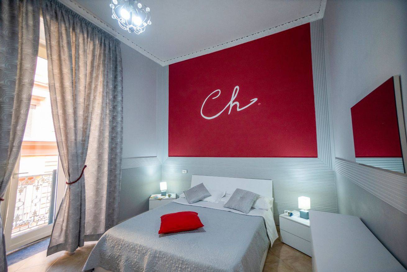 Ganze Wohnung, Duomo 77 Apartment  1 in Neapel, Neapel Provinz