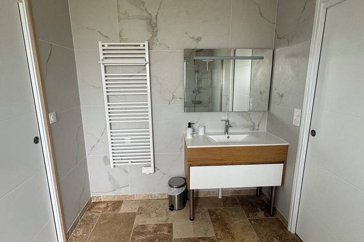 Chambre d’hôte pour 2 personnes à Tour-de-Faure - 3