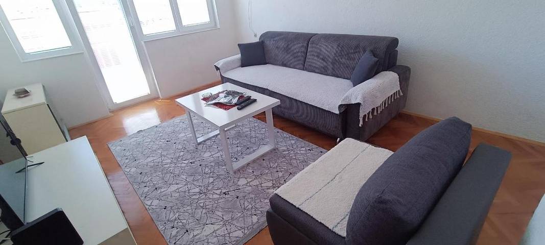 Gîte pour 2 personnes, avec balcon et vue dans Prilep - 4