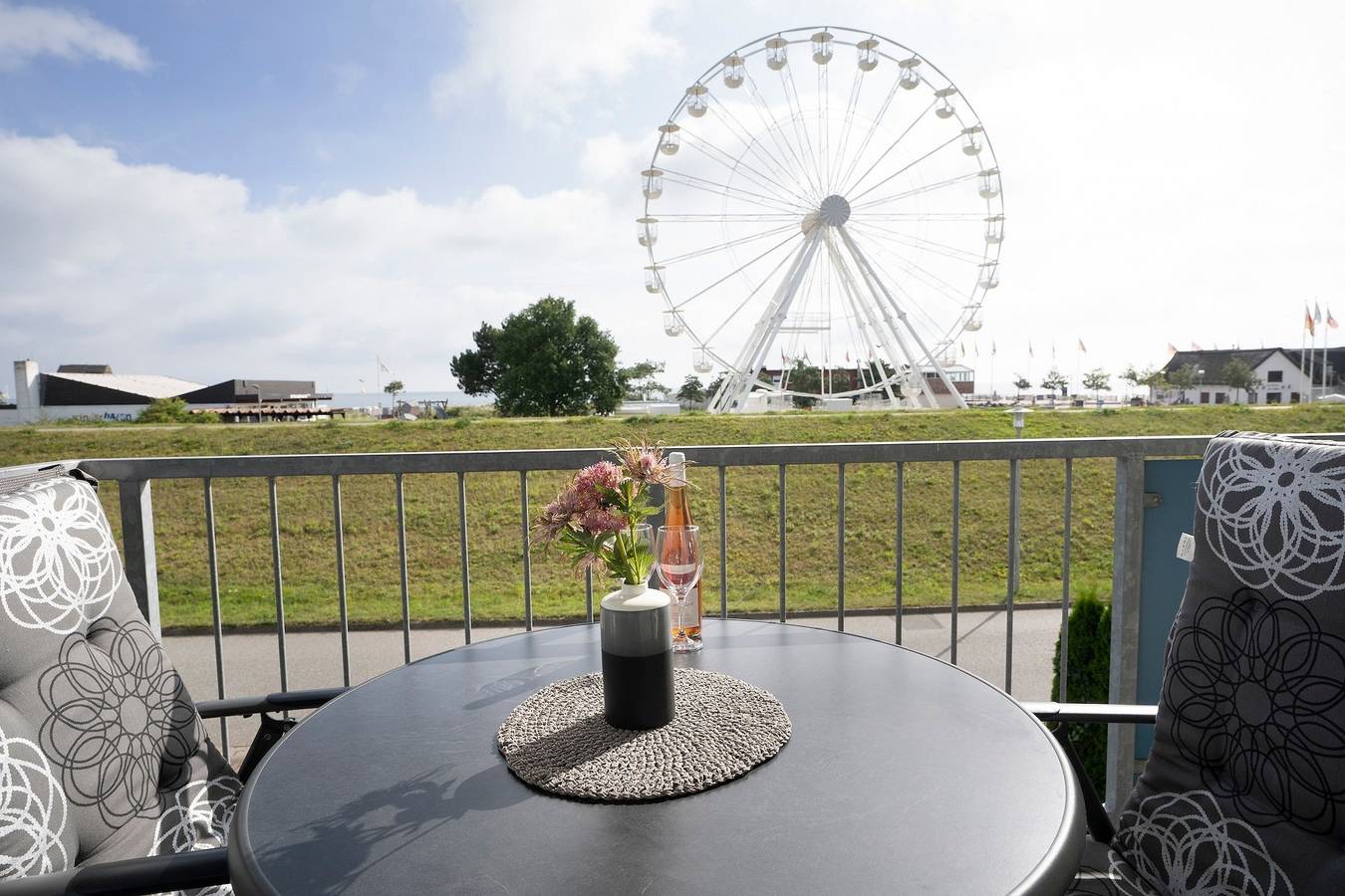 Ferienwohnung in Dahme für 4 Personen in Dahme
