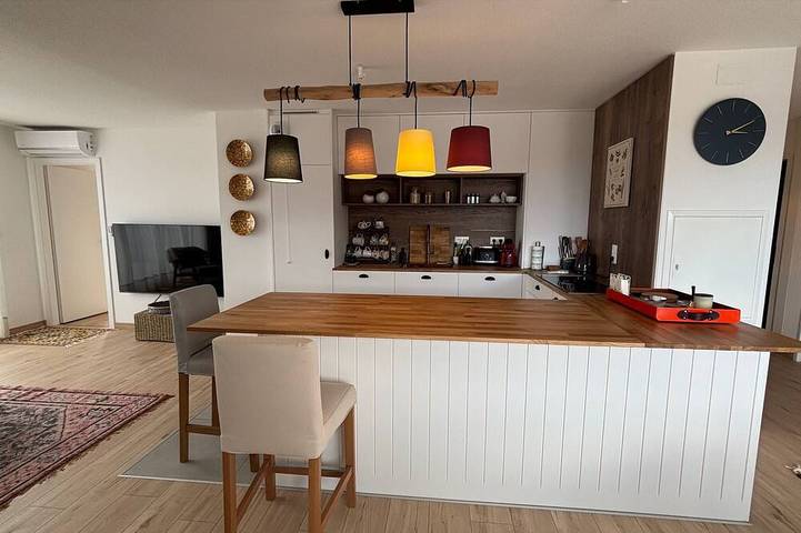 Casa de vacaciones para 4 personas - 1