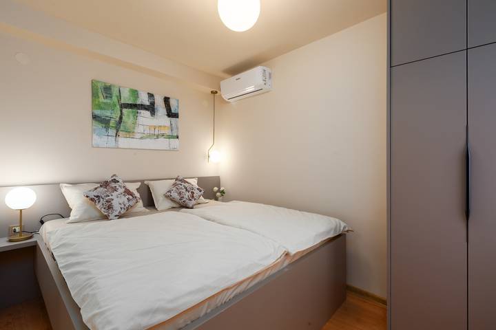Ferienwohnung für 4 Personen in Novigrad - 2