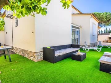 Villa für 10 Personen in l'Escala, Costa Brava, Bild 4