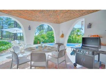 Villa pour 7 Personnes dans Quinta do Lago, Praia do Ancão, Photo 3