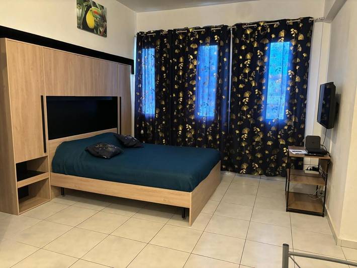 Apartamento de vacaciones para 2 personas - 1