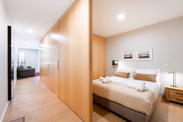 Apartamento De Férias para 4 Pessoas em Aveiro, Distrito de Aveiro, Foto 3