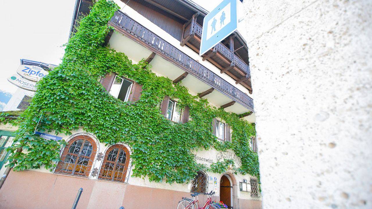 Suite für 4 Personen (90 m²) in Bad Goisern in Bad Goisern am Hallstättersee, Dachstein Salzkammergut