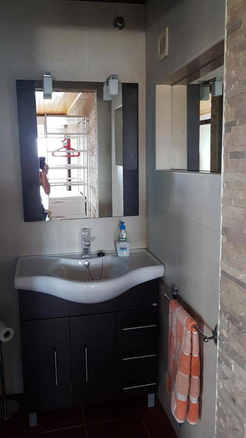 Appartement entier, Casa Carmen in Pozo Izquierdo, Santa Lucía de Tirajana