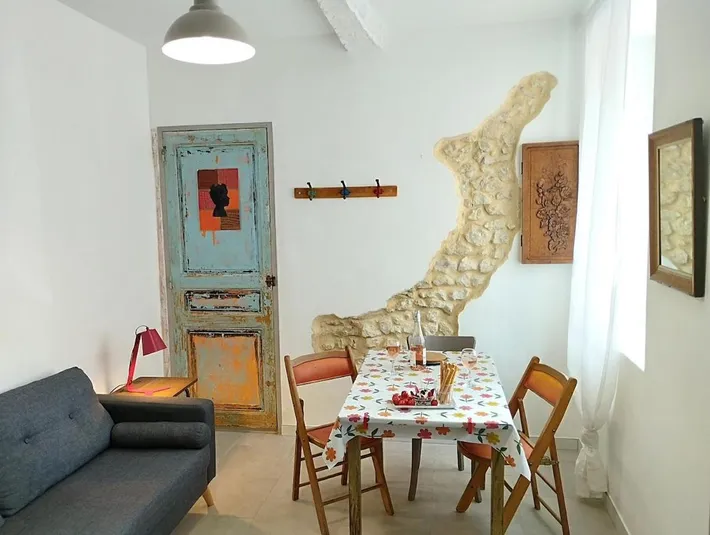 Appartement de vacances pour 2 personnes - 1