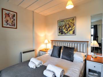 Holiday Rental for 3 People in Sennen, Cornwall, Photo 3