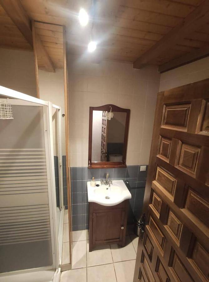 Casa de vacaciones para 20 personas, con piscina en Provincia de Burgos - 4