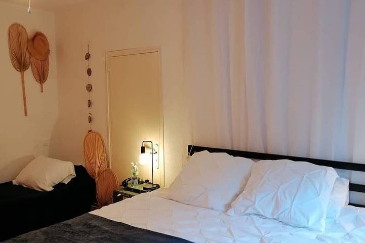 Gîte pour 5 personnes, animaux acceptés à Digosville - 2