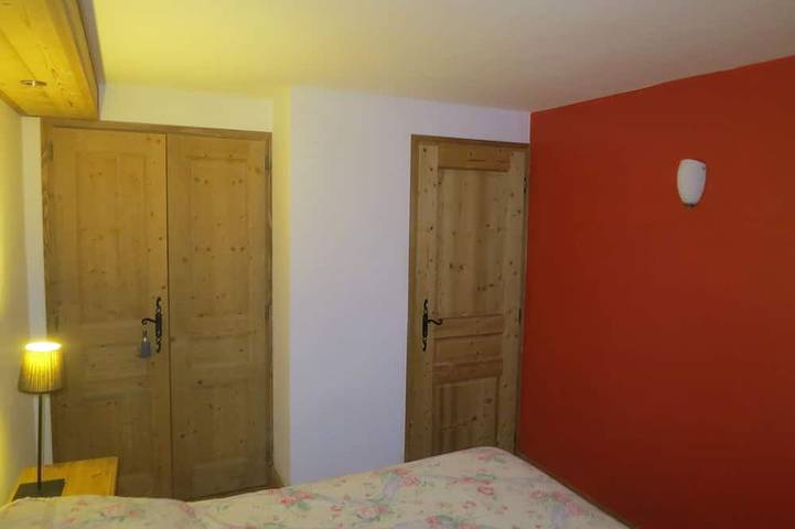 Ganze Wohnung, Tignes les Brevieres, charmante 3 Zimmer Direkt Aufzüge in Tignes, Rutor-Gruppe