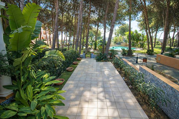 Luxury Casa en Primera Linea Alcossebre in Alcocéber, Alcalá de Chivert