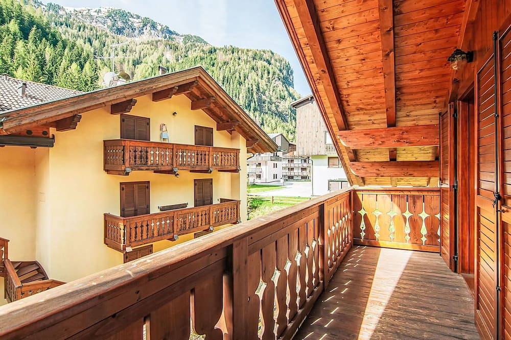 Appartamento vacanze a Trentino a partire da 202€ a notte