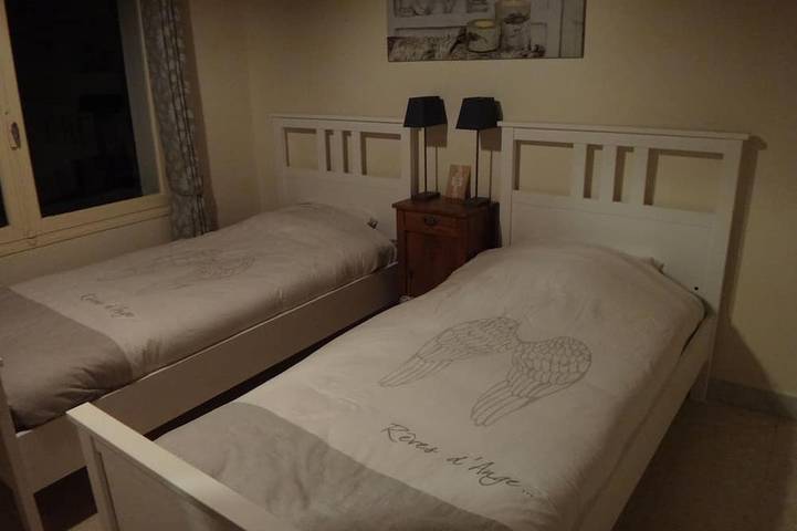 Location de vacances pour 8 personnes, avec jacuzzi et jardin à Vielle-Saint-Girons - 3