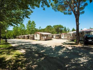 Caravan for 6 People in Scarperia e San Piero, Florence Province, Photo 1