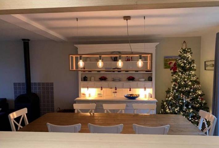 Gîte pour 8 personnes, avec jardin et terrasse à Audinghen - 3