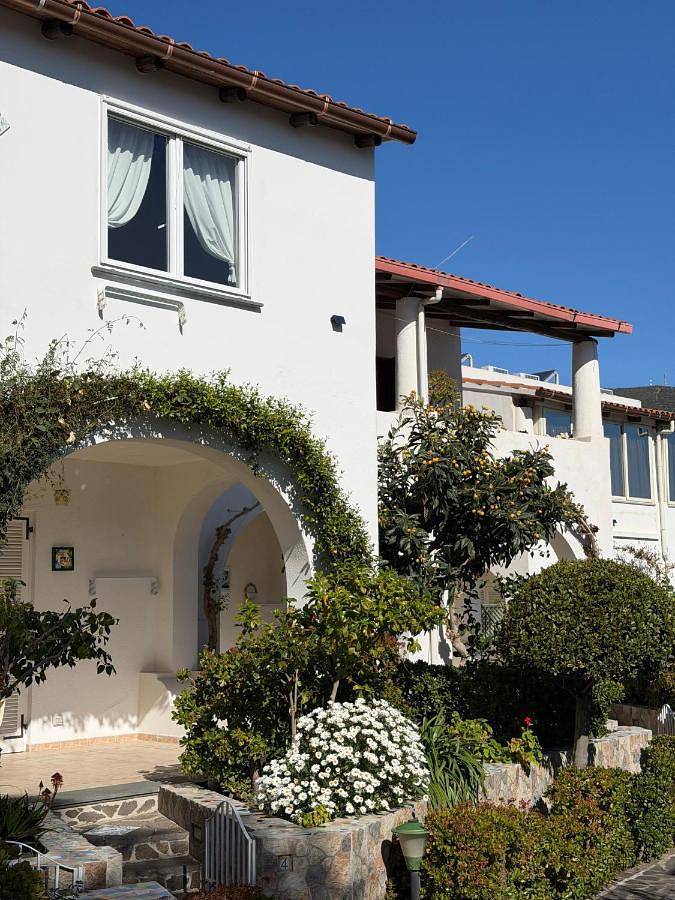 Aparthotel para 3 personas, con jardín - 1
