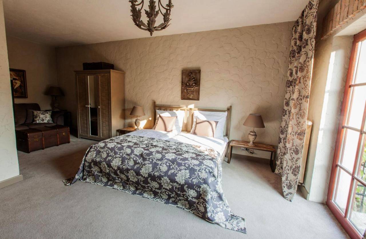 Apartamenty Za Murem in Poznań, Wielkopolska