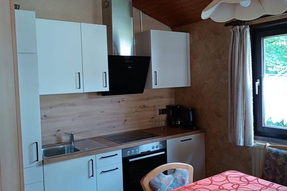 Holiday Park - Robinson Crusoe in Waldbrunn, Neckar-Odenwald-Kreis