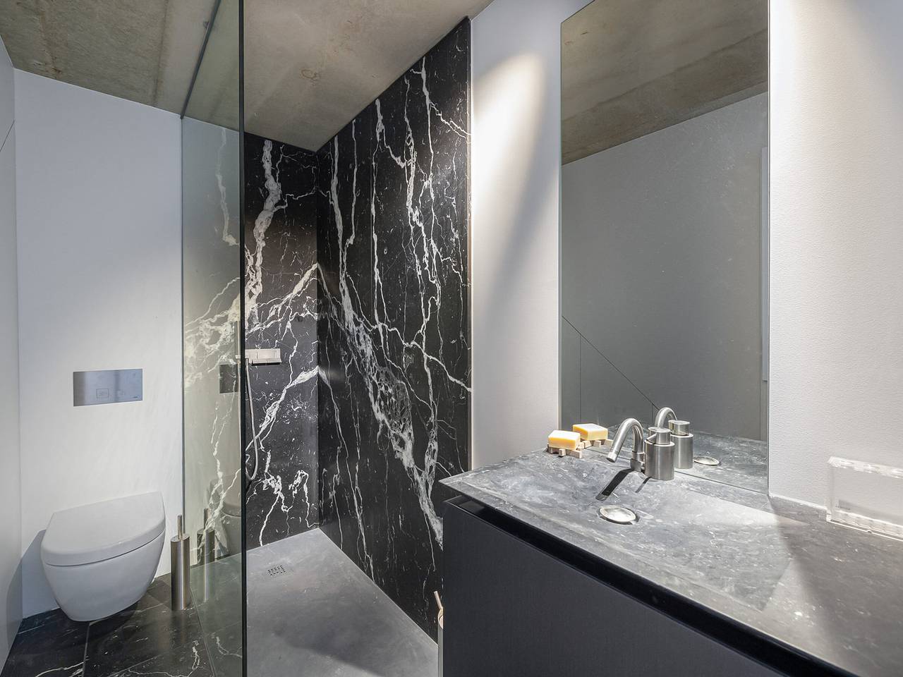 Geheel appartement, Vakantieappartement voor 6 personen in Courchevel 1850, Saint-Bon-Tarentaise