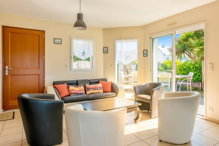 Comfortable House in Plurien with Hammam in Plurien, Côte d’Émeraude