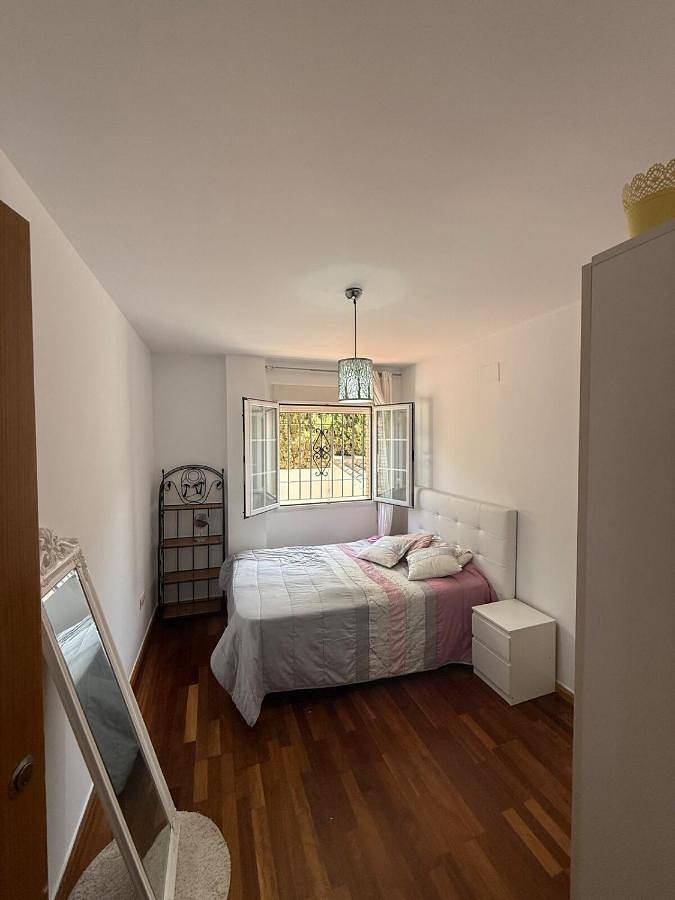 Casa rural para 12 personas, con Balcón además de Terraza y Vistas en Villa de Otura - 3
