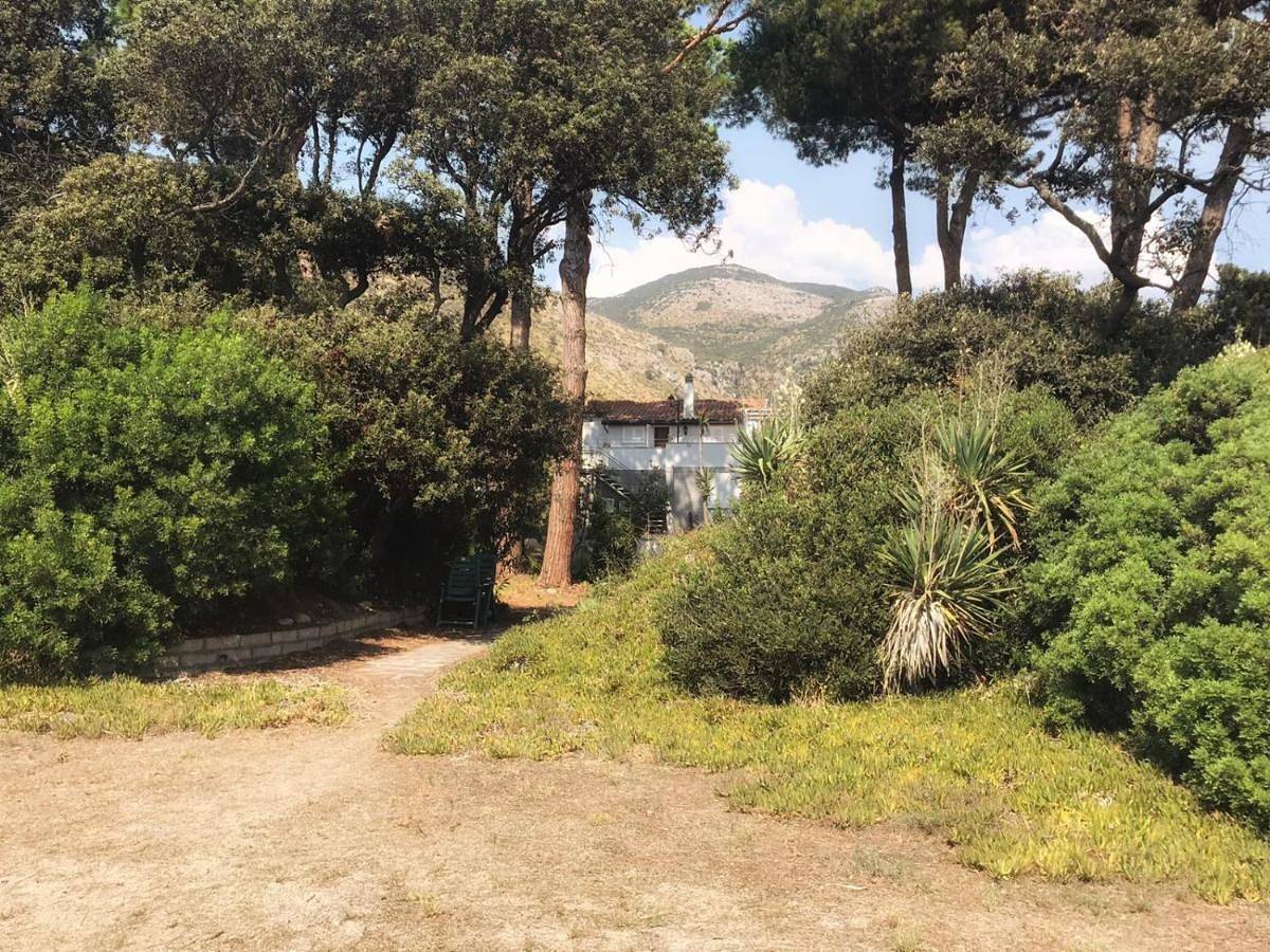 Ganze Wohnung, Two-Bedroom Apartment in Spiagga Salto di Fondi, Fondi