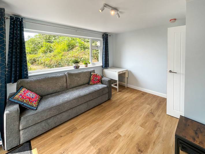 Entire apartment, Sea Home in Boscombe, Bournemouth