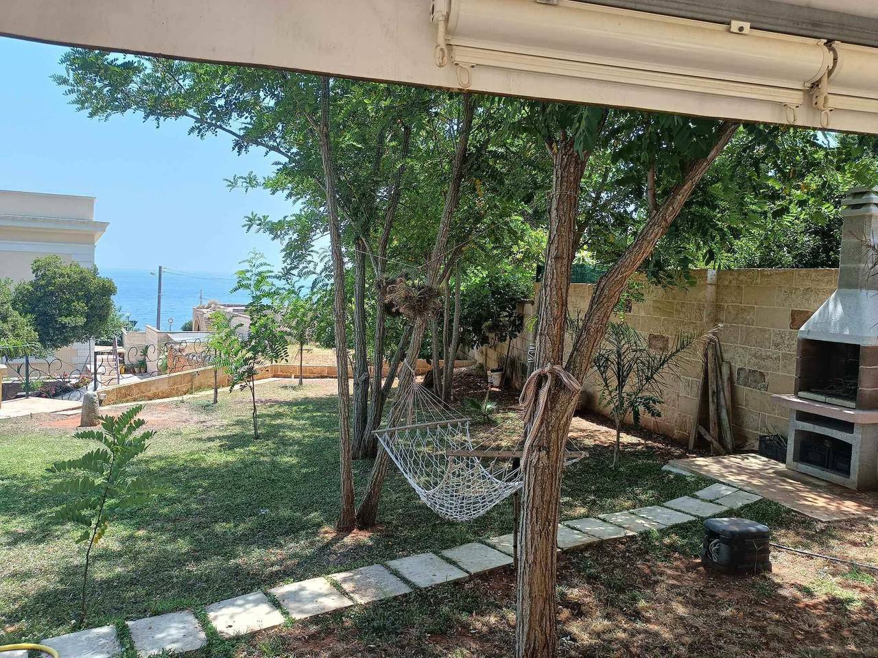 Apt Francesca - Villa Risolo by Love Sud in Tricase, Lecce Province