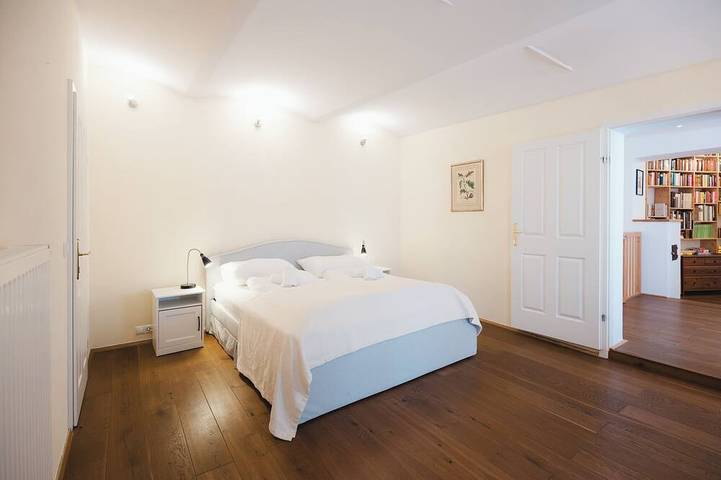 Entire apartment, Quiet and cozy apartment near downtown in Vienna, Donau Niederösterreich