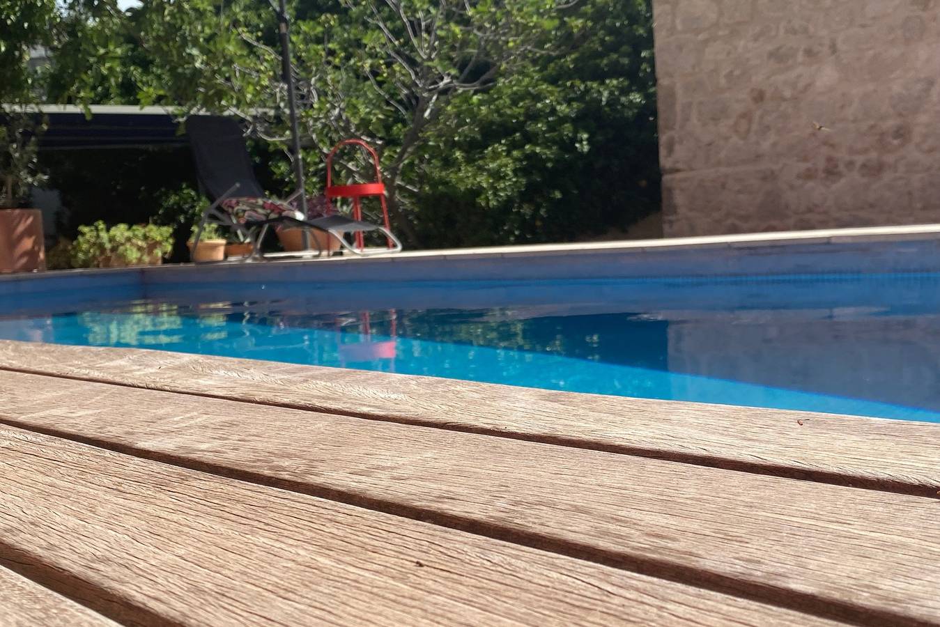 3-Zimmer-Haus mit Terrasse und Meerblick Podgora, Makarska in Podgora, Makarska Riviera