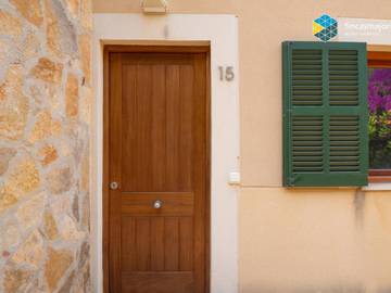 Apartment in S'Estany d'en Mas, Manacor für 6 