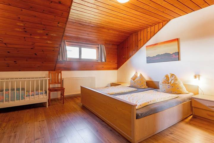 Ferienhaus für 16 Personen, mit Balkon und Garten, mit Haustier in Lieser-Maltatal - 3