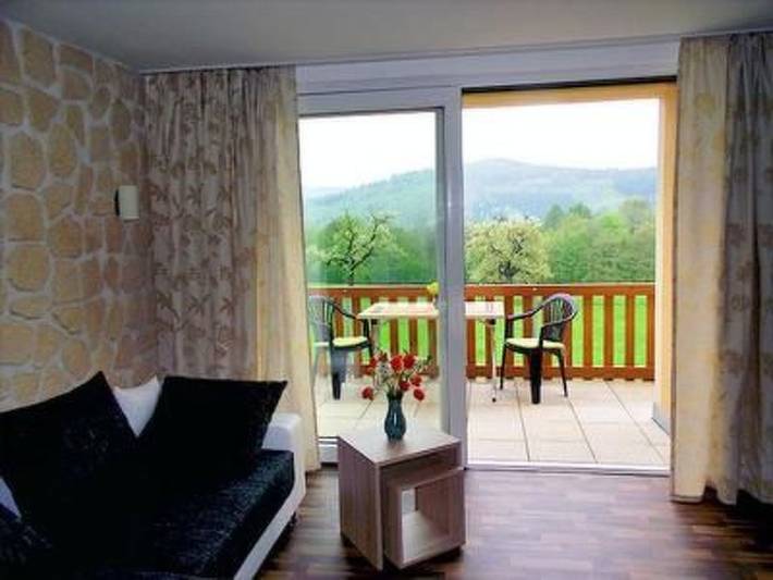 Zur alten Gärtnerei in Mittelndorf, Sebnitz