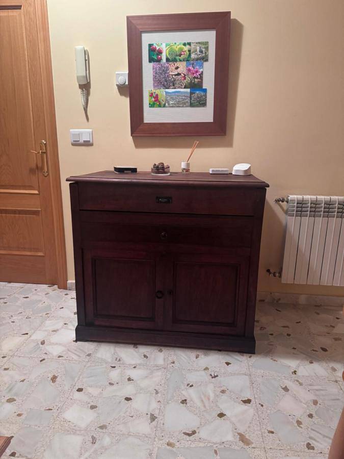 Casa de vacaciones para 8 personas, con vistas y jardín, Se admiten mascotas en El Bierzo - 2