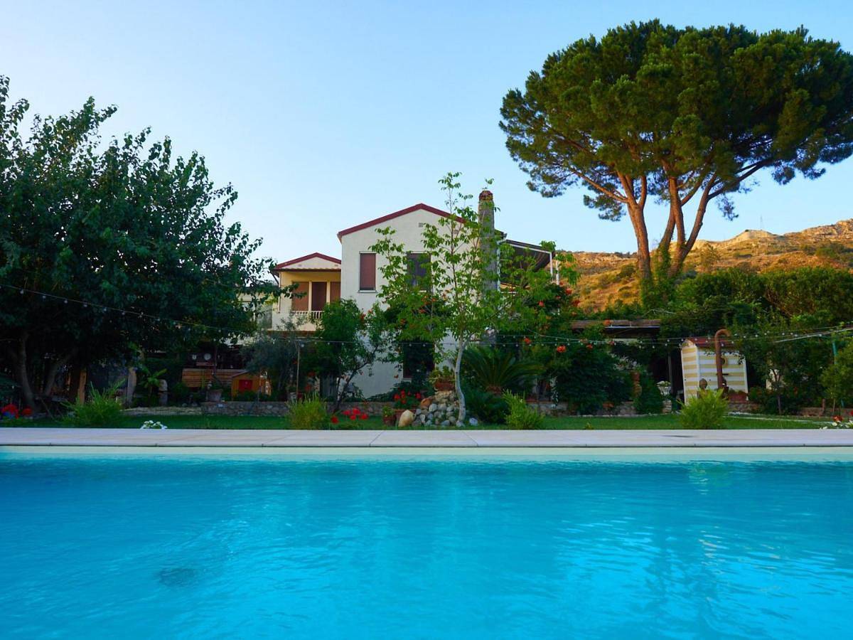 Double Room with Balcony in Gerace, Province de Reggio Calabria