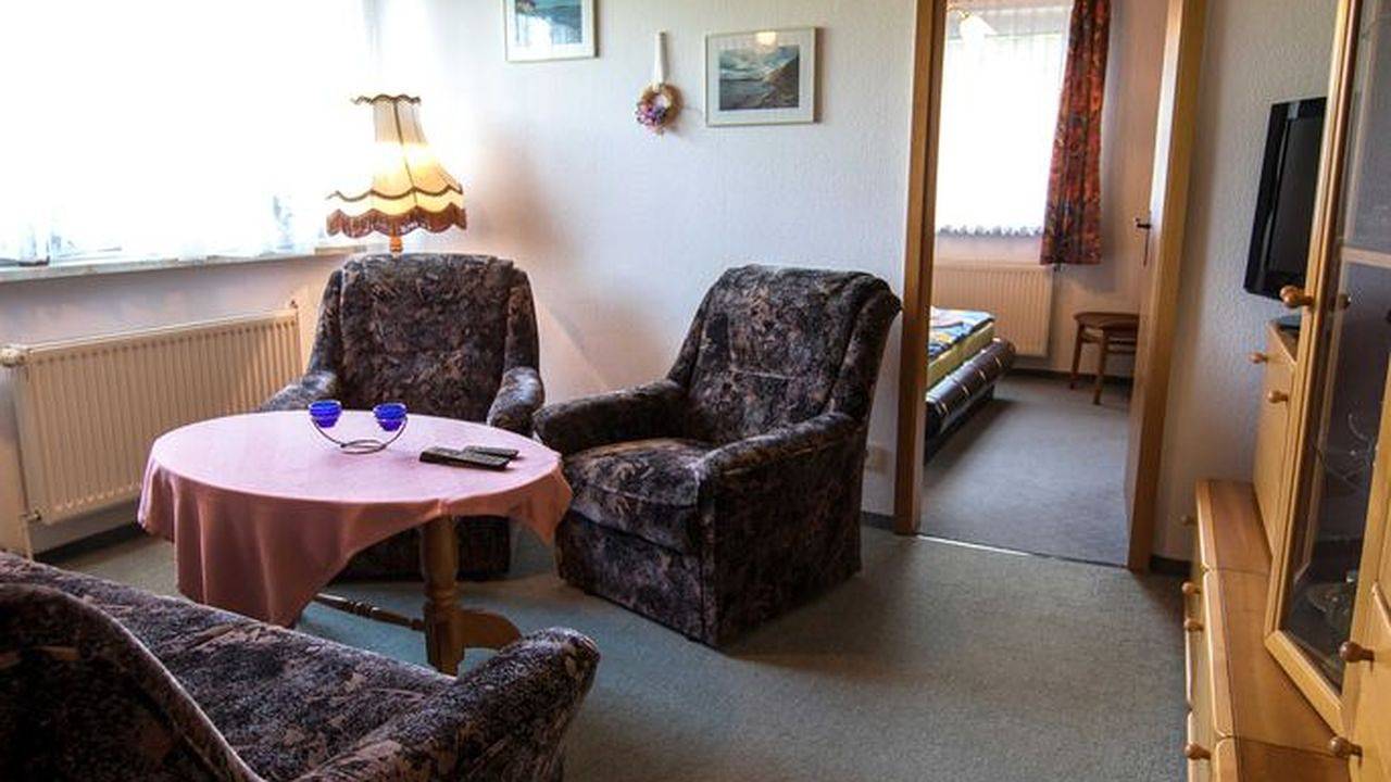 Ganze Ferienwohnung, Ferienwohnung für 5 Personen (70 m²) in Patzig in Patzig, Bergen auf Rügen und Umgebung