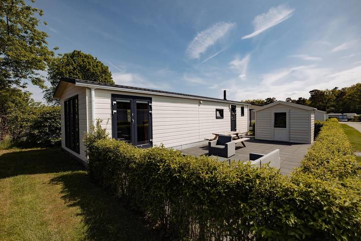 Location de vacances pour 6 personnes dans Nijverdal - 4