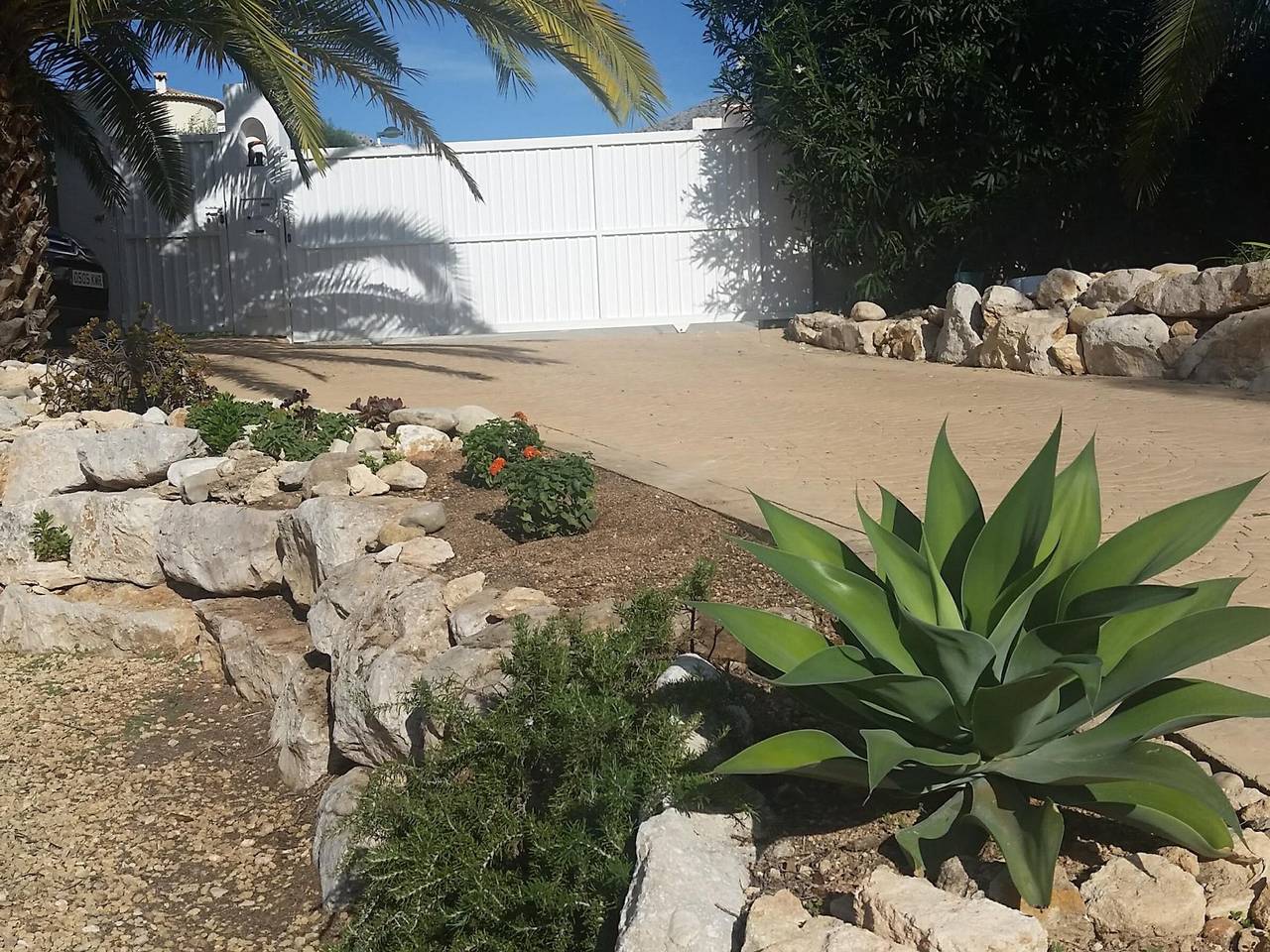 Villa in Beniarbeig, Spanien in Beniarbeig, Costa Blanca