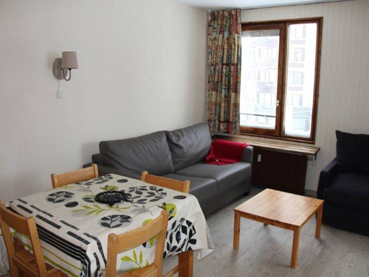 Photo : Appartement de vacances