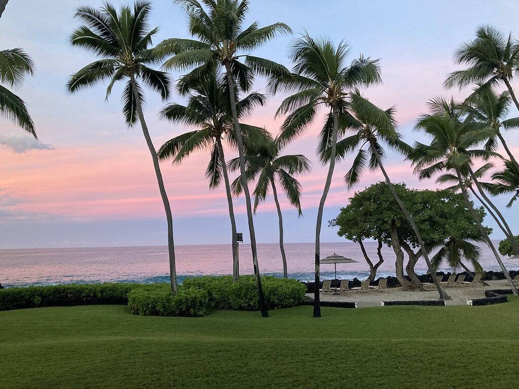 Ganze Wohnung, Gorgeous Oceanfront Unit! Ground Floor! Greatly Updated! in Komohana Kai, Alii Kai