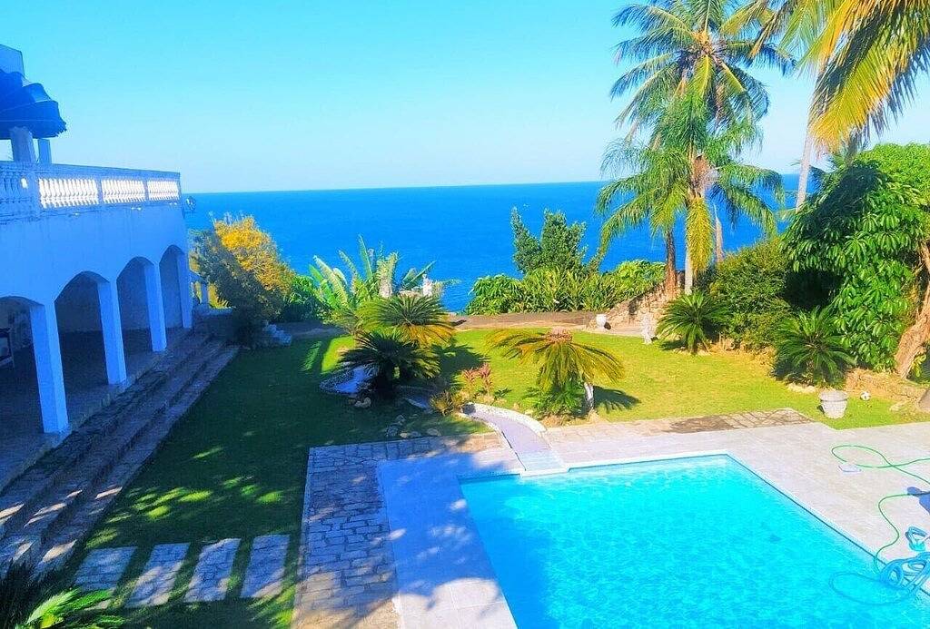 Casa Ilhabela Sea Front-Südinsel - in der Nähe von Curral Beach in Cambaquara, Ilhabela
